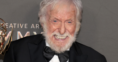 Dick Van Dyke, 99, Shares Heartbreaking Truth About Life As He Prepares To Turn 100 Years Old