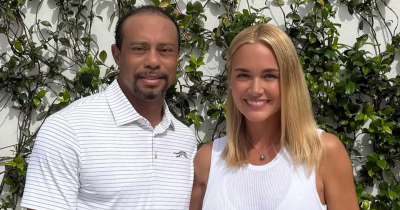 Tiger Woods And Vanessa Trump Reportedly Have A Strict Rule They Follow After Confirming Relationship