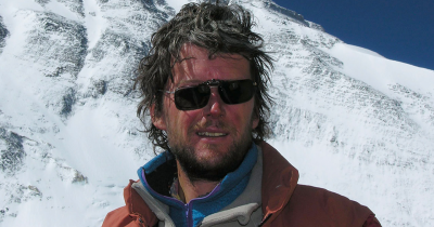 Family Of Climber Was Told He Died On Mount Everest Before Sherpas Discovered Him Alive And Exposed On The Mountain