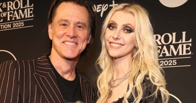 What Cindy Lou Who Actor Taylor Momsen Is Doing Today As She Reunites With Jim Carrey For The First Time In 25 Years
