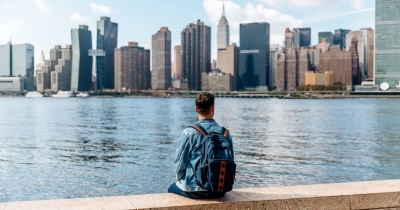 The Most Dangerous US State For Solo Travelers Has Been Revealed, And The Answer Is Not What Most People Expect