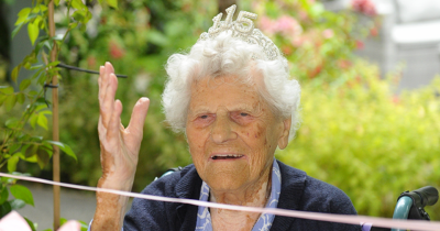 World's Oldest Living Woman, 116, Reveals Her Surprising Secret To A Long And Full Life