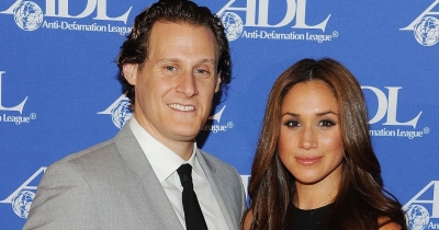 Meghan Markle's Ex-Husband's Reaction When He Learned She Was Dating Prince Harry