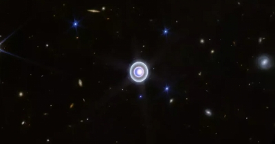 People Are Only Just Realizing Uranus Once Had A Different Name That Sparked Controversy