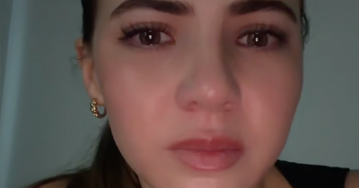 Podcaster Bobbi Althoff Confronts Long-Standing Claim She's 'Ran Through' After Her Divorce